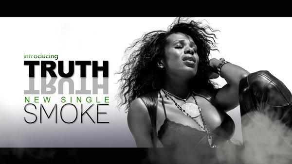 New Music: Truth Hurts - Smoke