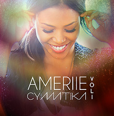 New Music: Amerie - Outside Your Body