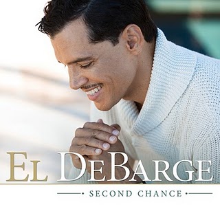 Editor Pick: El DeBarge - Joyful