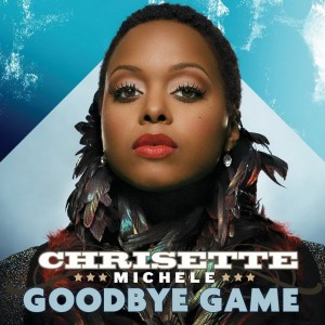 New Music: Chrisette Michele - Goodbye Game