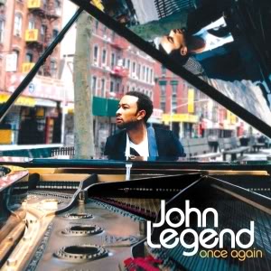 Rare Gem: John Legend - King & Queen (Alternate Version) featuring Jessyca Wilson
