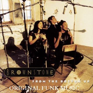 Classic Vibe: Brownstone - I Can’t Tell You Why (1995)