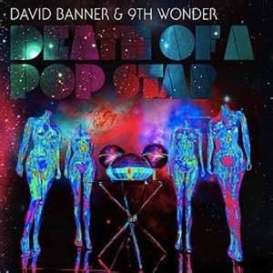 New Music: David Banner - Stutter (featuring Anthony Hamilton) (Produced by 9th Wonder)