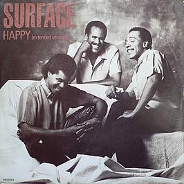 Classic Vibe: Surface - Happy (1987)
