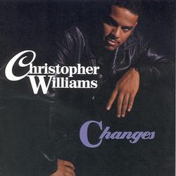 Editor Pick: Christopher Williams - All I See (Produced by DeVante Swing)