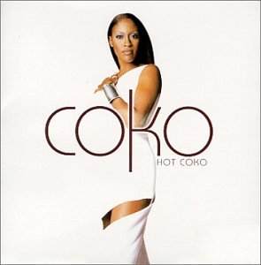 coko hot coko album cover