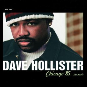 Editor Pick: Dave Hollister - I'm Not Complete