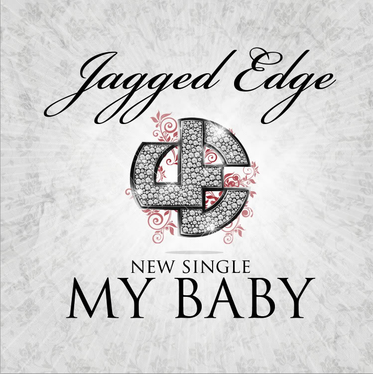 jagged edge my baby