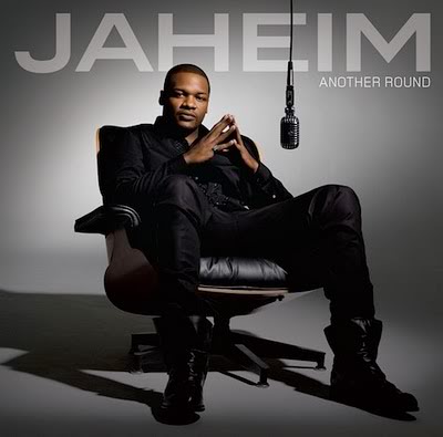 Tracklisting for Jaheim's Upcoming Album "Another Round"