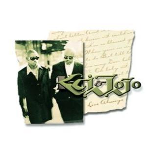 Classic Vibe: K-Ci & Jo Jo - How Could You (1997)