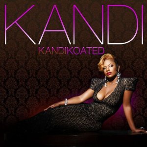 Kandi Album Release Party Live Footage at S.O.B.s in NYC 12/14/10