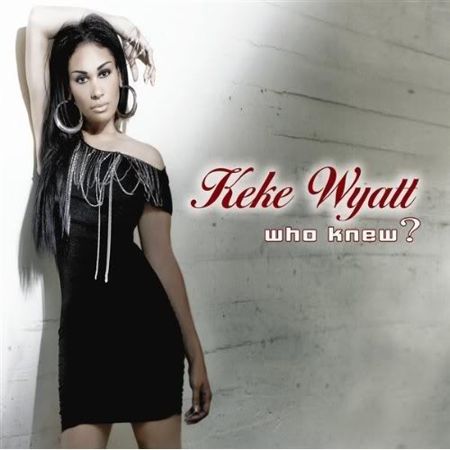 YouKnowIGotSoul Top 25 R&B Songs of 2010: #25 Keke Wyatt - So Confused