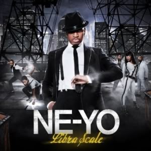 YouKnowIGotSoul Top 10 R&B Albums of 2010: #6 Ne-Yo - Libra Scale