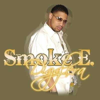 Smoke E. Digglera (of Playa) Reveals His Top 10 Favorite Playa Songs (Exclusive Interview)