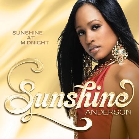 Editor Pick: Sunshine Anderson - Problems (Produced by Mike City)