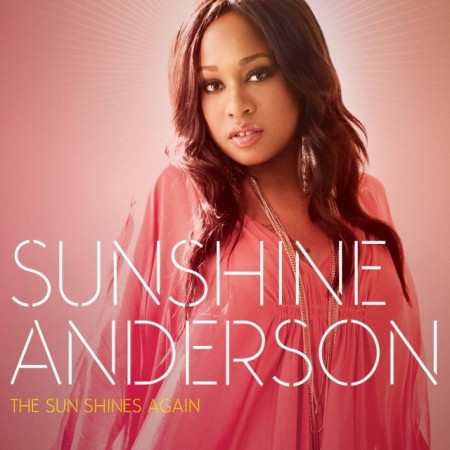 Sunshine Anderson “Say Something” (Video)