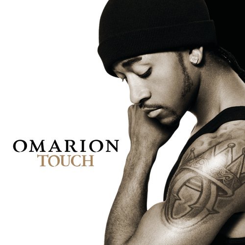 Classic Vibe: Omarion - Touch (2005) (Produced by The Neptunes)