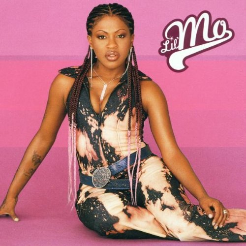Lil Mo Based on a True Story Album Cover