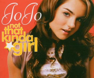 Classic Vibe: JoJo - Not That Kinda Girl (2004)