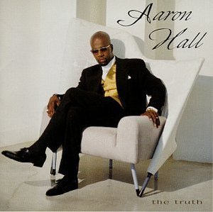 Editor Pick: Aaron Hall – Don’t Be Afraid (Sex You Down Some Mo’ Version)