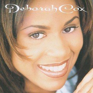 Deborah Cox Album Cover