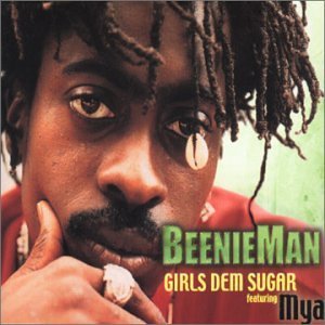 Classic Vibe: Beenie Man - Girls Dem Sugar (featuring Mya) (Produced by The Neptunes) (2000)