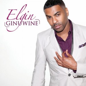 Album Review: Ginuwine - Elgin
