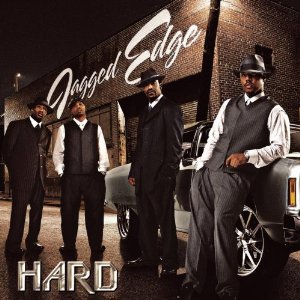 jagged edge hard