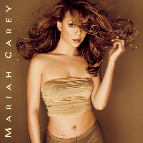 Mariah Carey Releases 25th Anniversary Edition Of "Butterfly" Album (Stream)