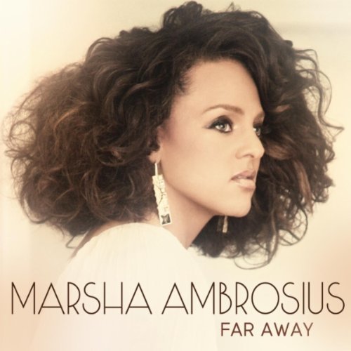 New Video: Marsha Ambrosius - Far Away