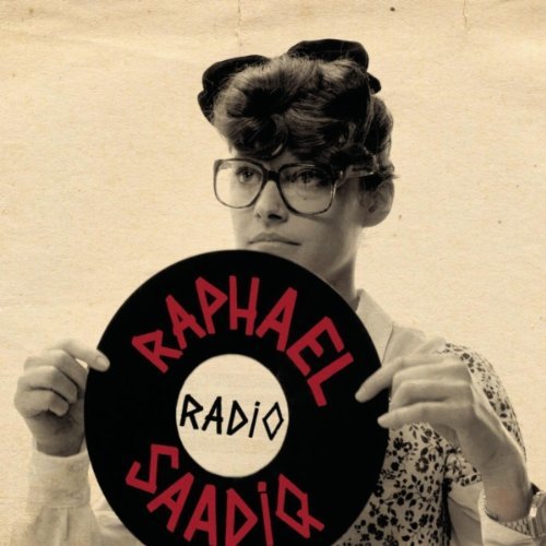 New Music: Raphael Saadiq - Radio