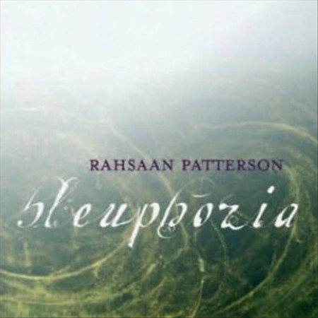 Editor Pick: Rahsaan Patterson - Stay With Me