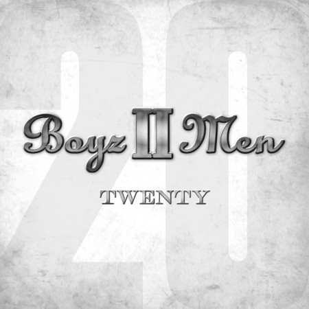 Boyz II Men "One Up For Love" (Video)