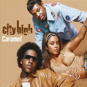 Classic Vibe: City High - Caramel (2001)