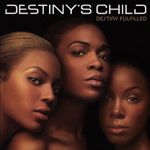 Rare Gem: Destiny's Child - 2 Step (Written by Static Major)