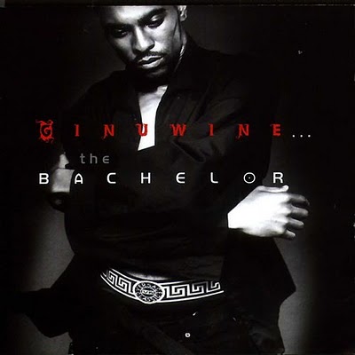 Ginuwine The Bachelor