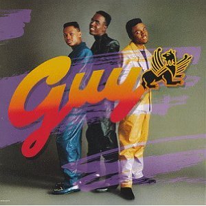 Classic Vibe: Guy - Groove Me (1988)