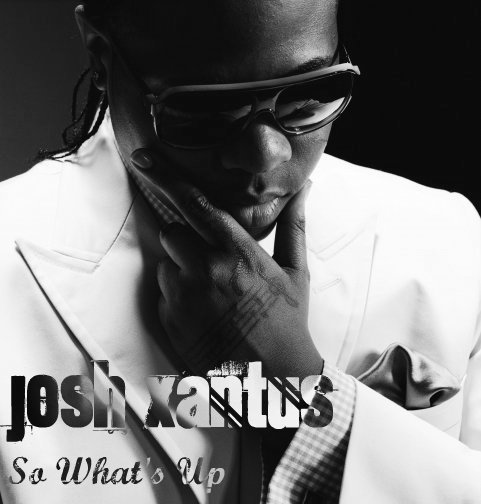 Josh Xantus Talks Debut Album "Can I Live?", Background in Classical Music (Exclusive Interview)