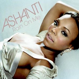 Classic Vibe: Ashanti - Rain On Me (2003)