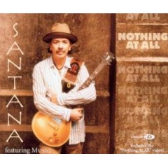 Classic Vibe: Santana - Nothing At All (featuring Musiq Soulchild) (2002)