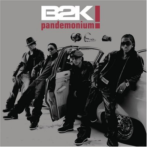 Editor Pick: B2K – One Kiss (Written by Johnta Austin/Produced by Adonis Shropshire)