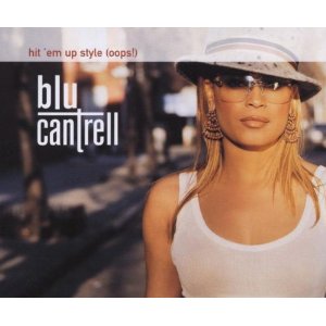 Classic Vibe: Blu Cantrell - Hit 'Em Up Style (Oops!) (2001)