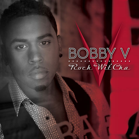 New Video: Bobby V. - Rock Wit' Cha