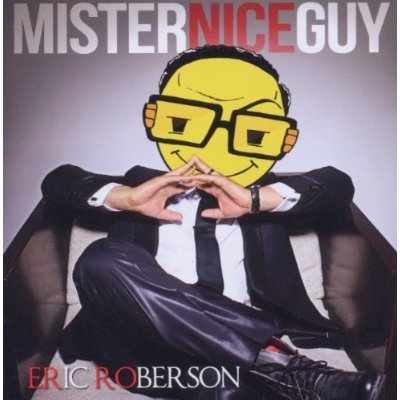 New Video: Eric Roberson "At the Same Time"
