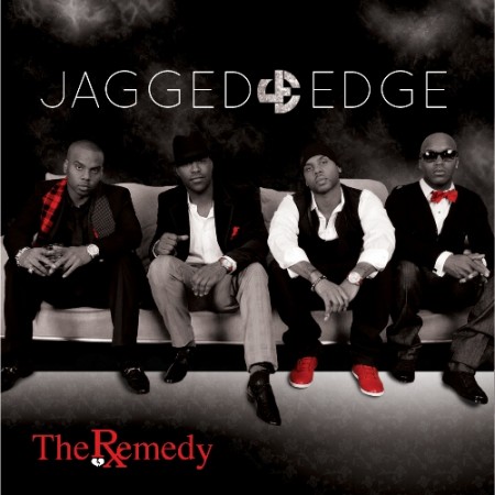 jagged edge The Remedy