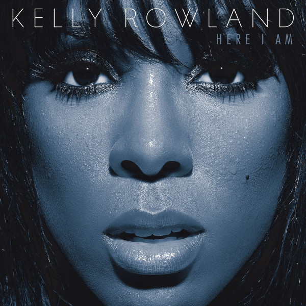 Kelly Rowland "Keep It Between Us"