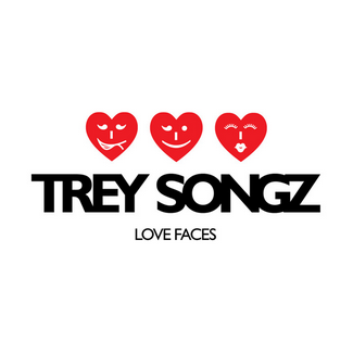 trey songz love faces