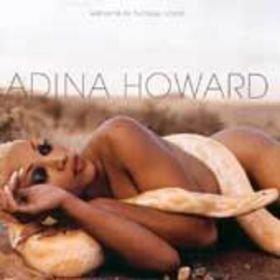 Rare Gem: Adina Howard - Sexual Needs (Produced by Timbaland)