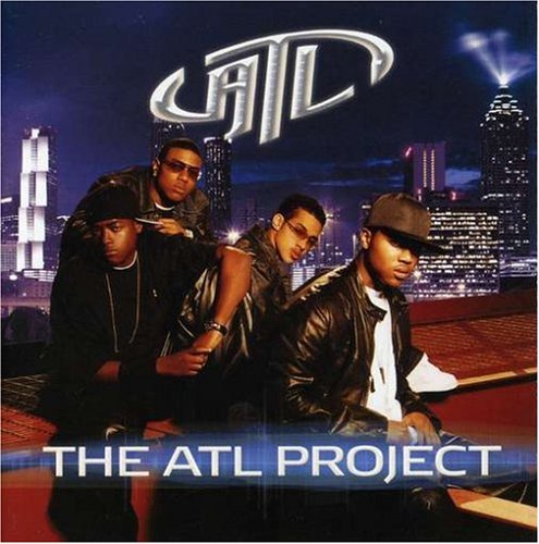 ATL the ATL Project