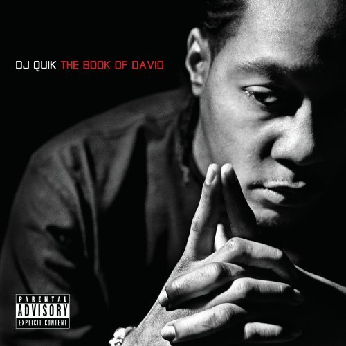 DJ Quik the Book of David
